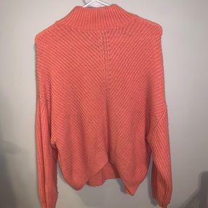 Express sweater